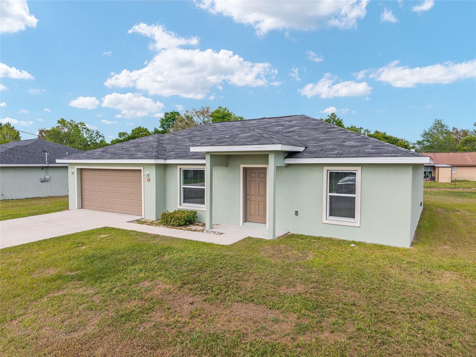 22 JUNIPER LOOP CIR, OCALA, FL, 34480