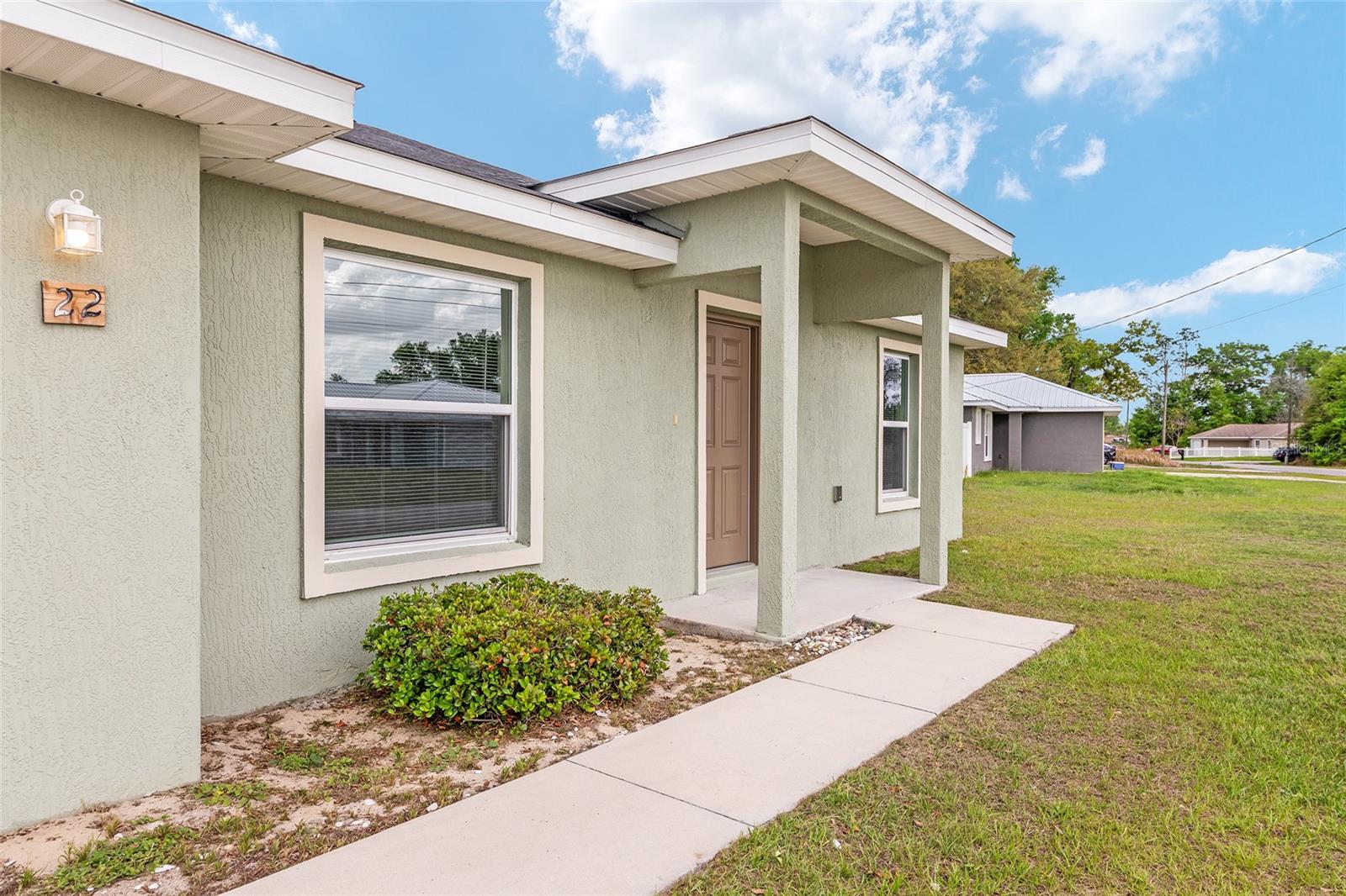 22 JUNIPER LOOP CIR, OCALA, FL, 34480