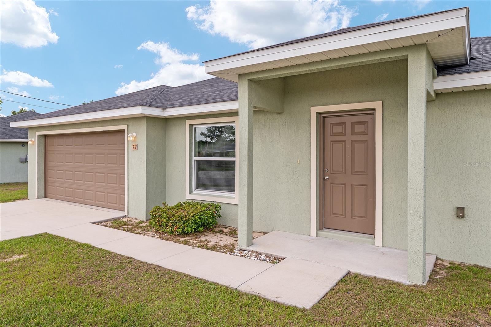 22 JUNIPER LOOP CIR, OCALA, FL, 34480