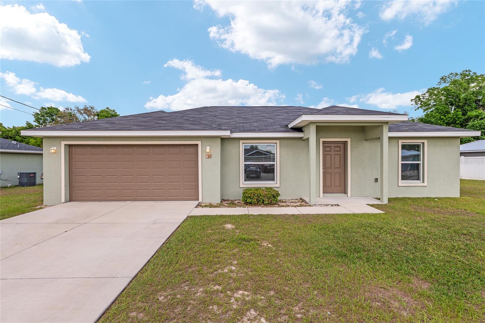 22 JUNIPER LOOP CIR, OCALA, FL, 34480