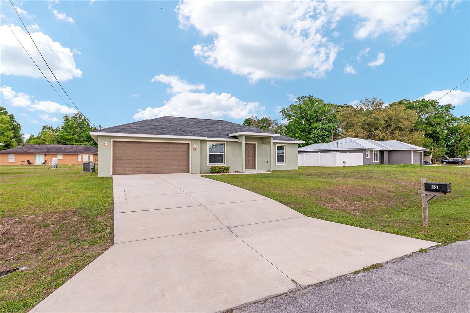 22 JUNIPER LOOP CIR, OCALA, FL, 34480