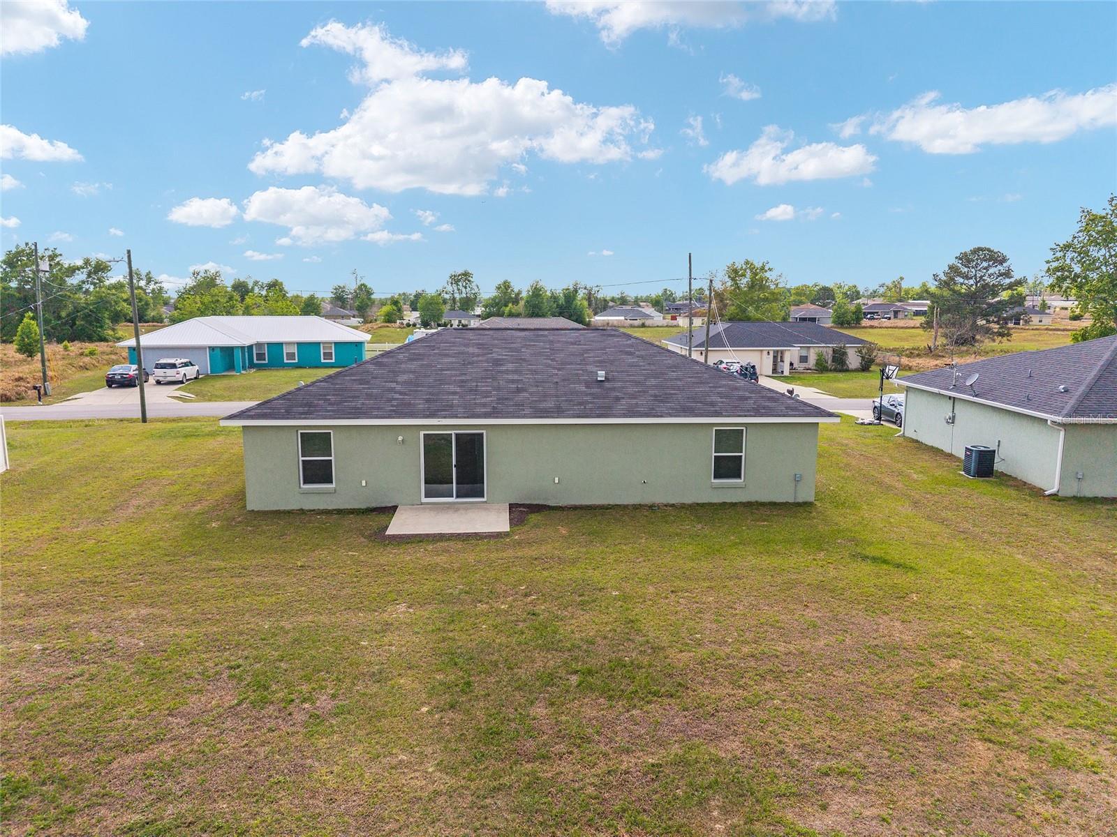 22 JUNIPER LOOP CIR, OCALA, FL, 34480