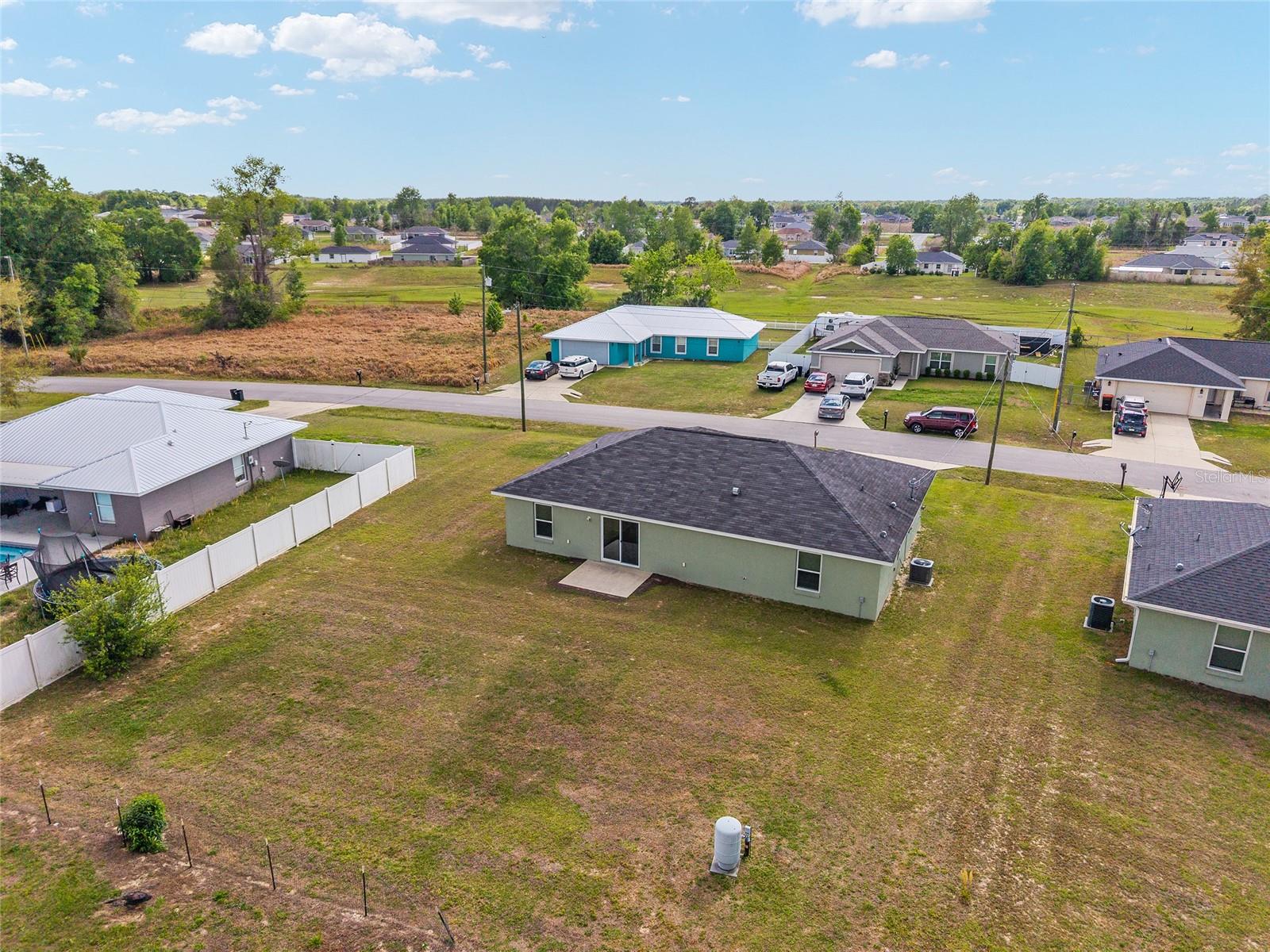 22 JUNIPER LOOP CIR, OCALA, FL, 34480