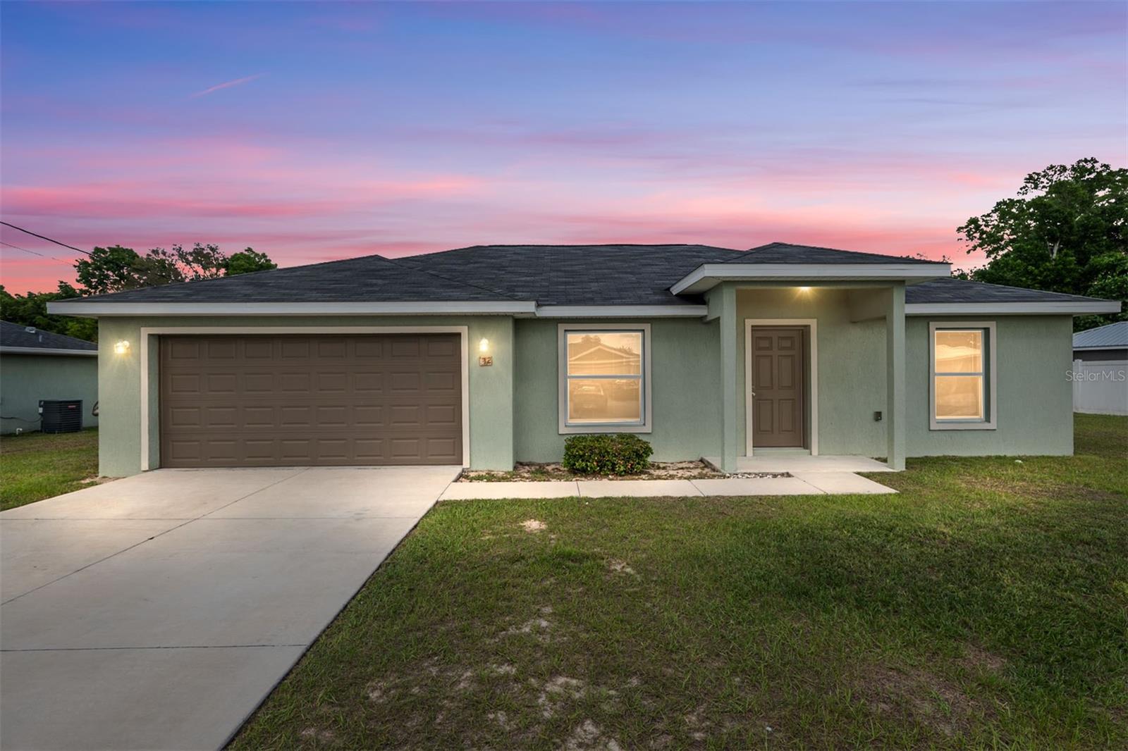 22 JUNIPER LOOP CIR, OCALA, FL, 34480