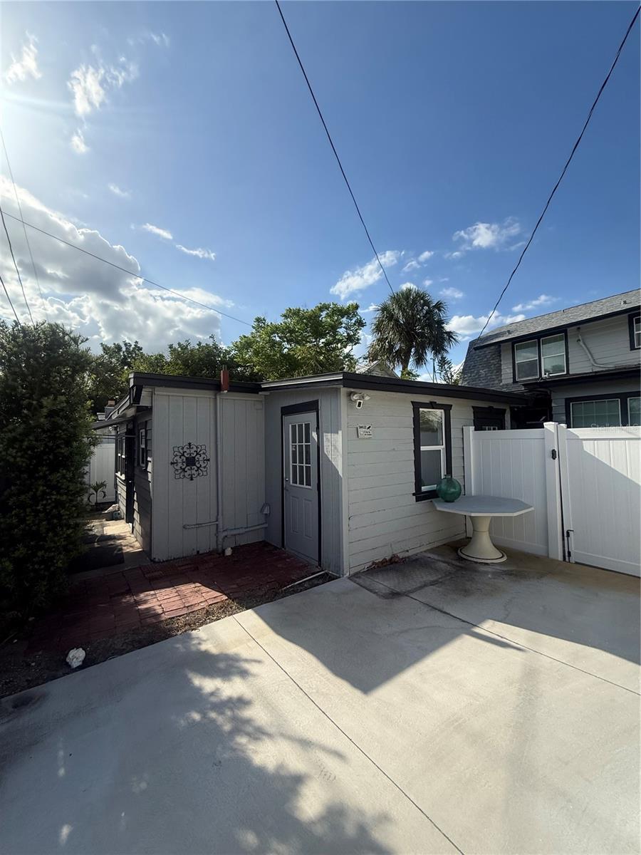 2606 1ST AVE S, ST PETERSBURG, FL, 33712