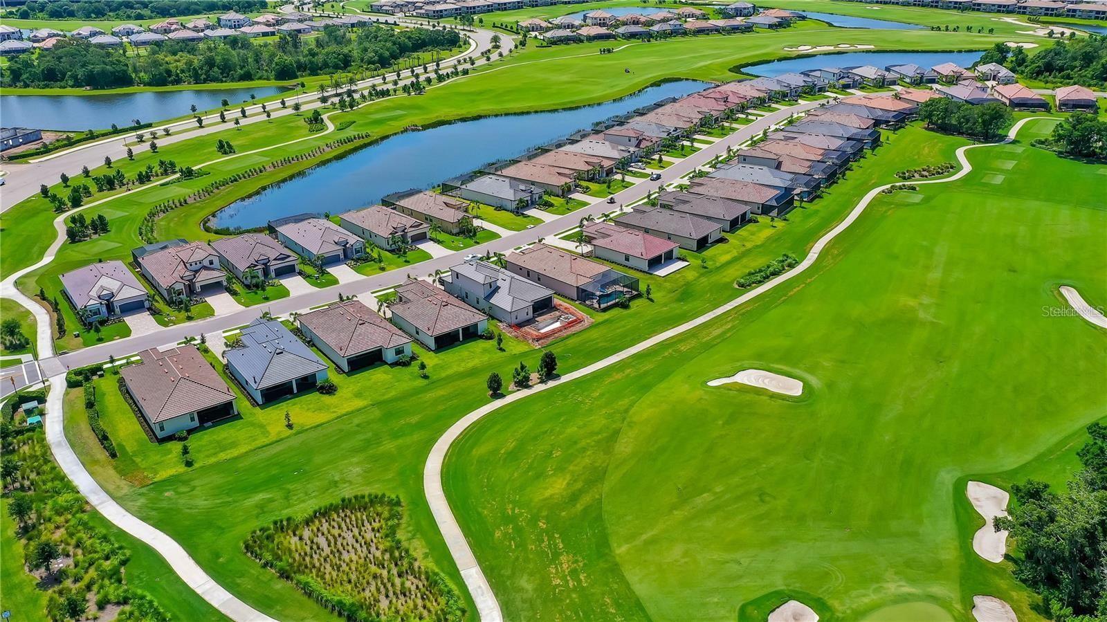 5822 BRANDON RUN, BRADENTON, FL, 34211