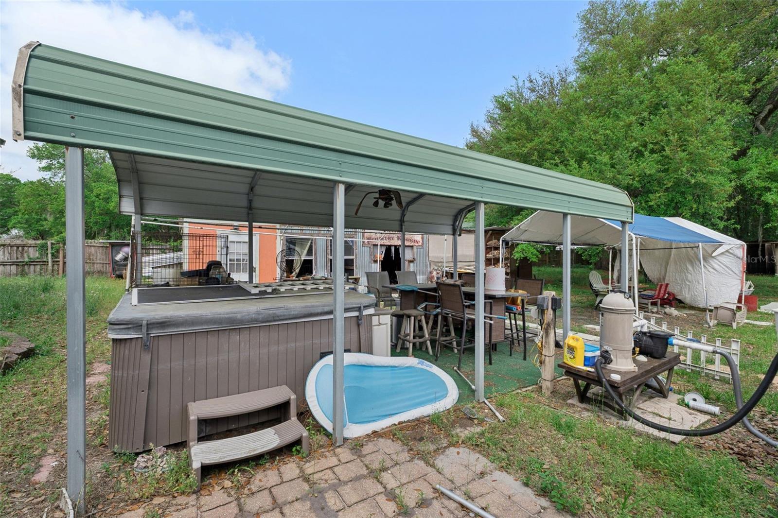 33601 TAMMY LN, WESLEY CHAPEL, FL, 33543