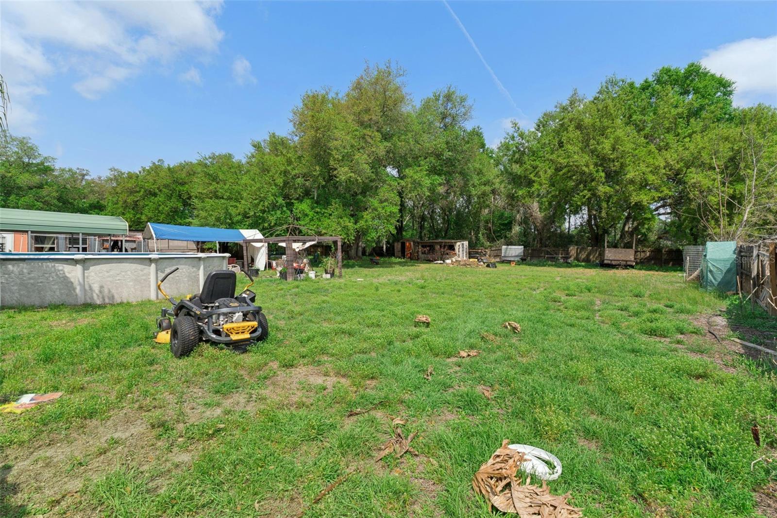 33601 TAMMY LN, WESLEY CHAPEL, FL, 33543