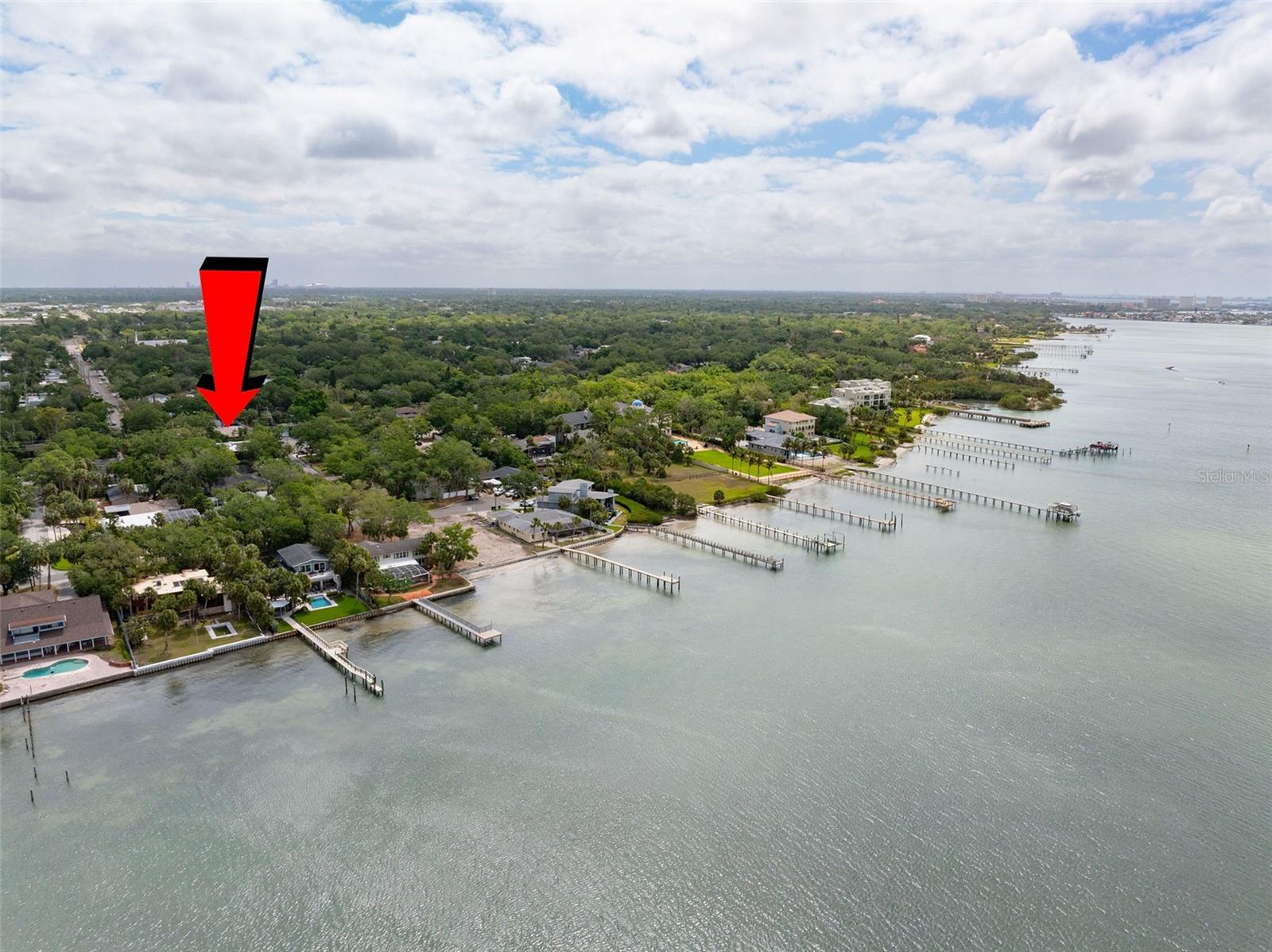 2121 PARK ST N, ST PETERSBURG, FL, 33710