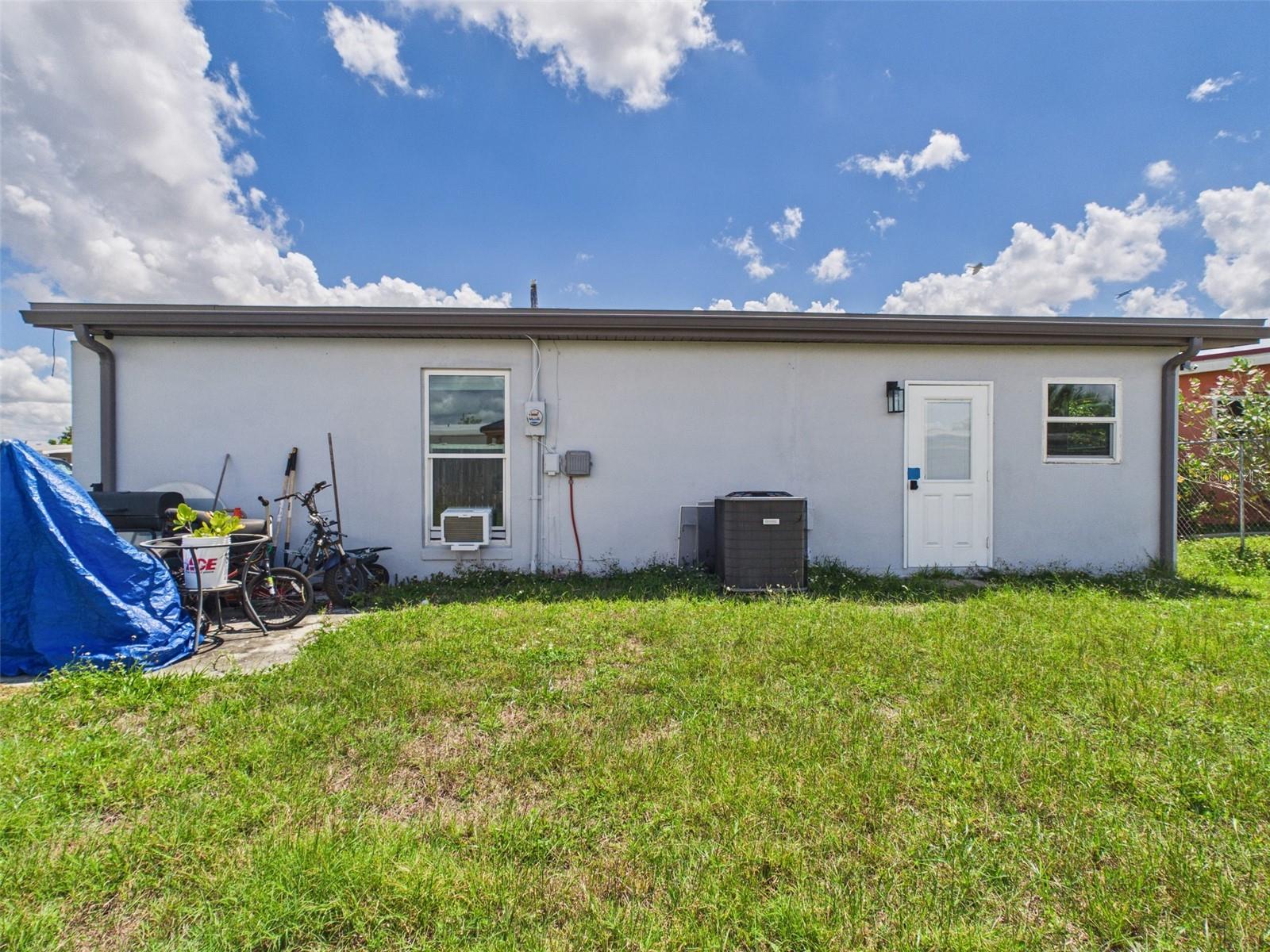 22040 FELTON AVE, PORT CHARLOTTE, FL, 33952