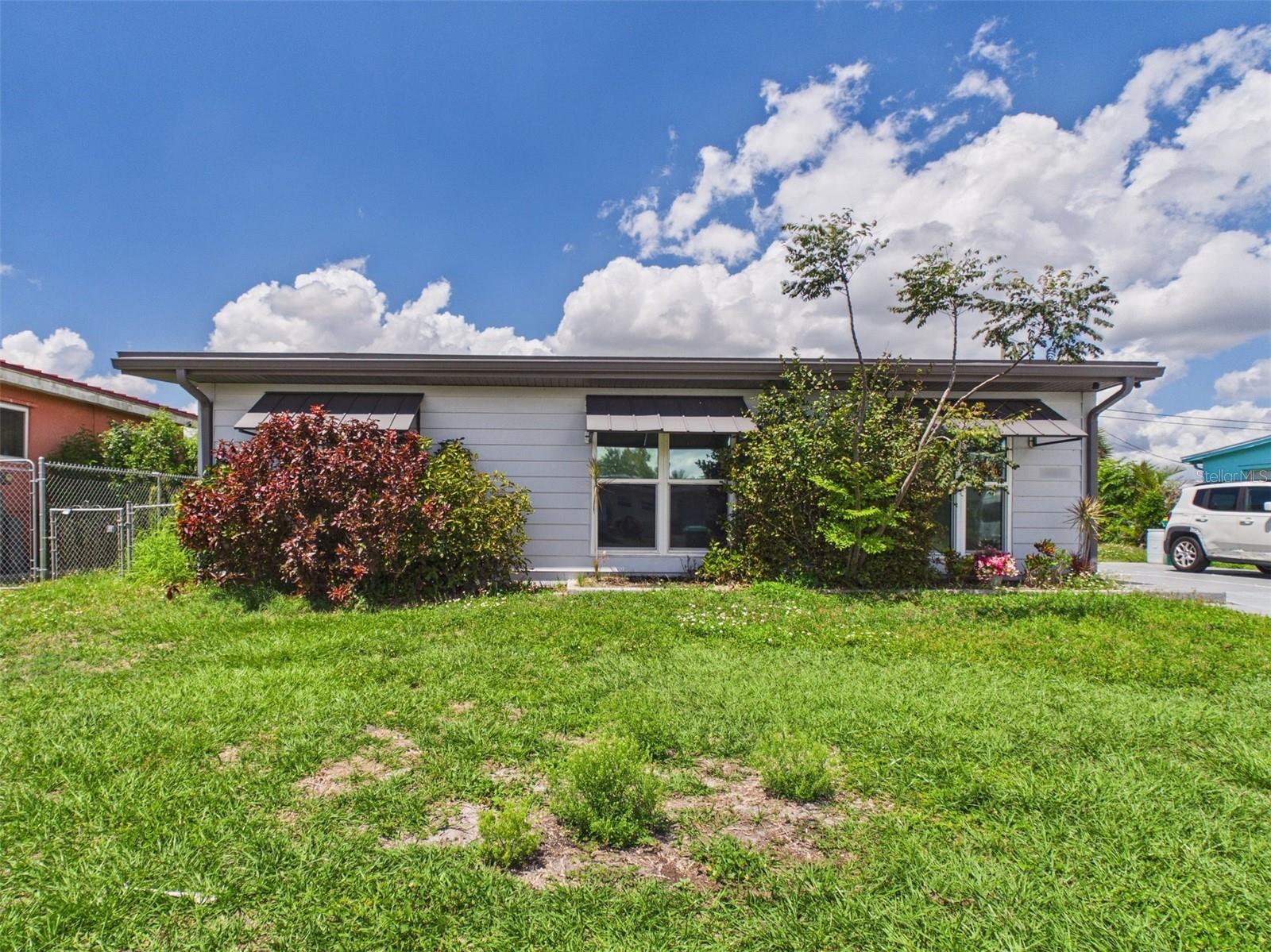22040 FELTON AVE, PORT CHARLOTTE, FL, 33952