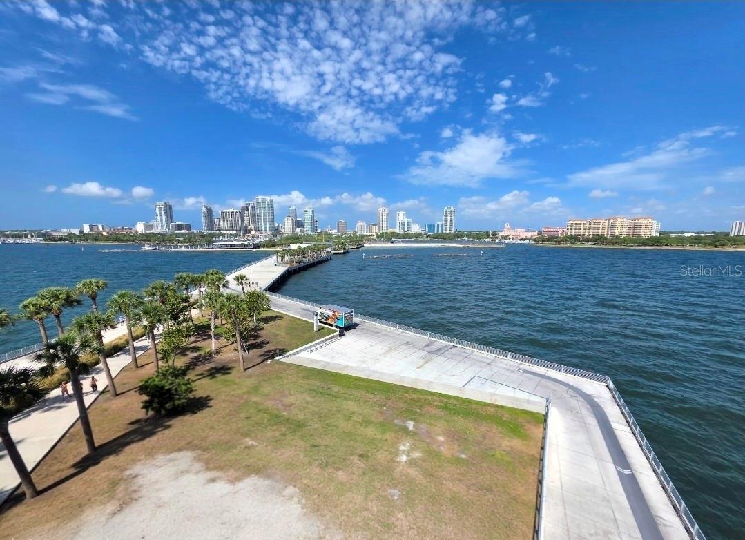 2715 5TH ST S, ST PETERSBURG, FL, 33705
