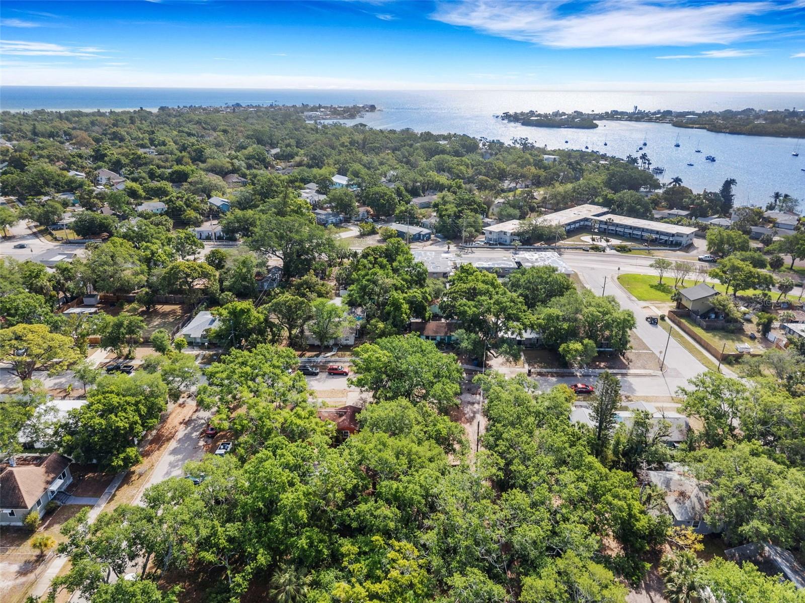 2715 5TH ST S, ST PETERSBURG, FL, 33705