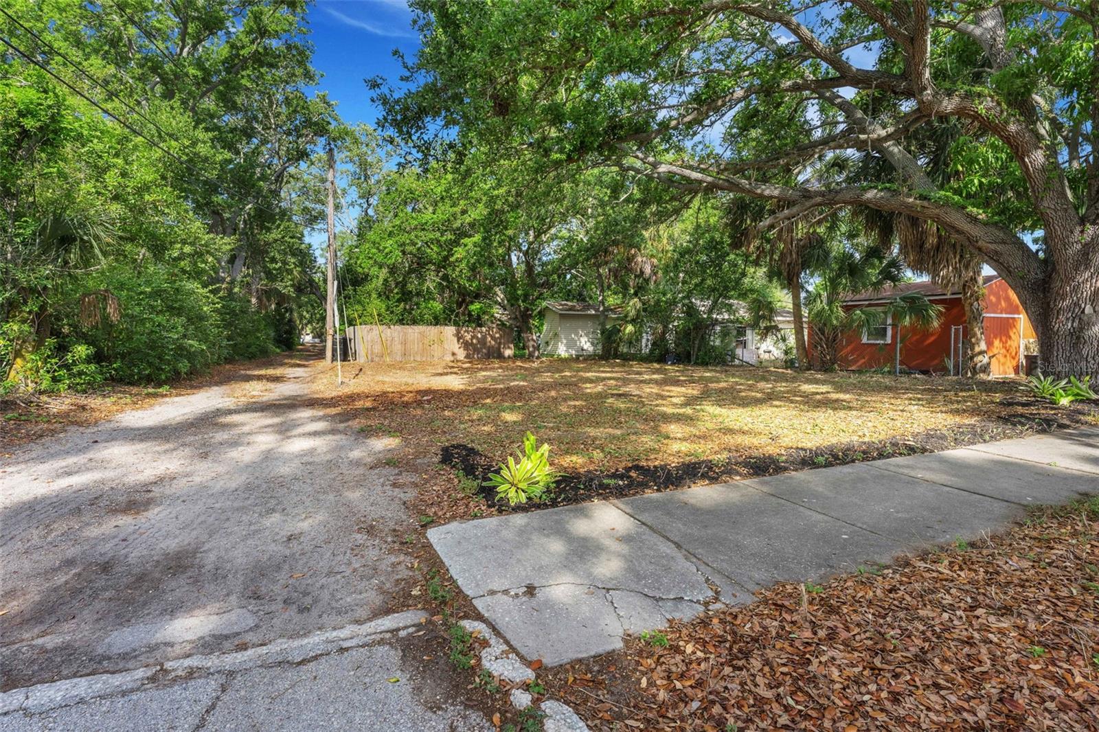 2715 5TH ST S, ST PETERSBURG, FL, 33705