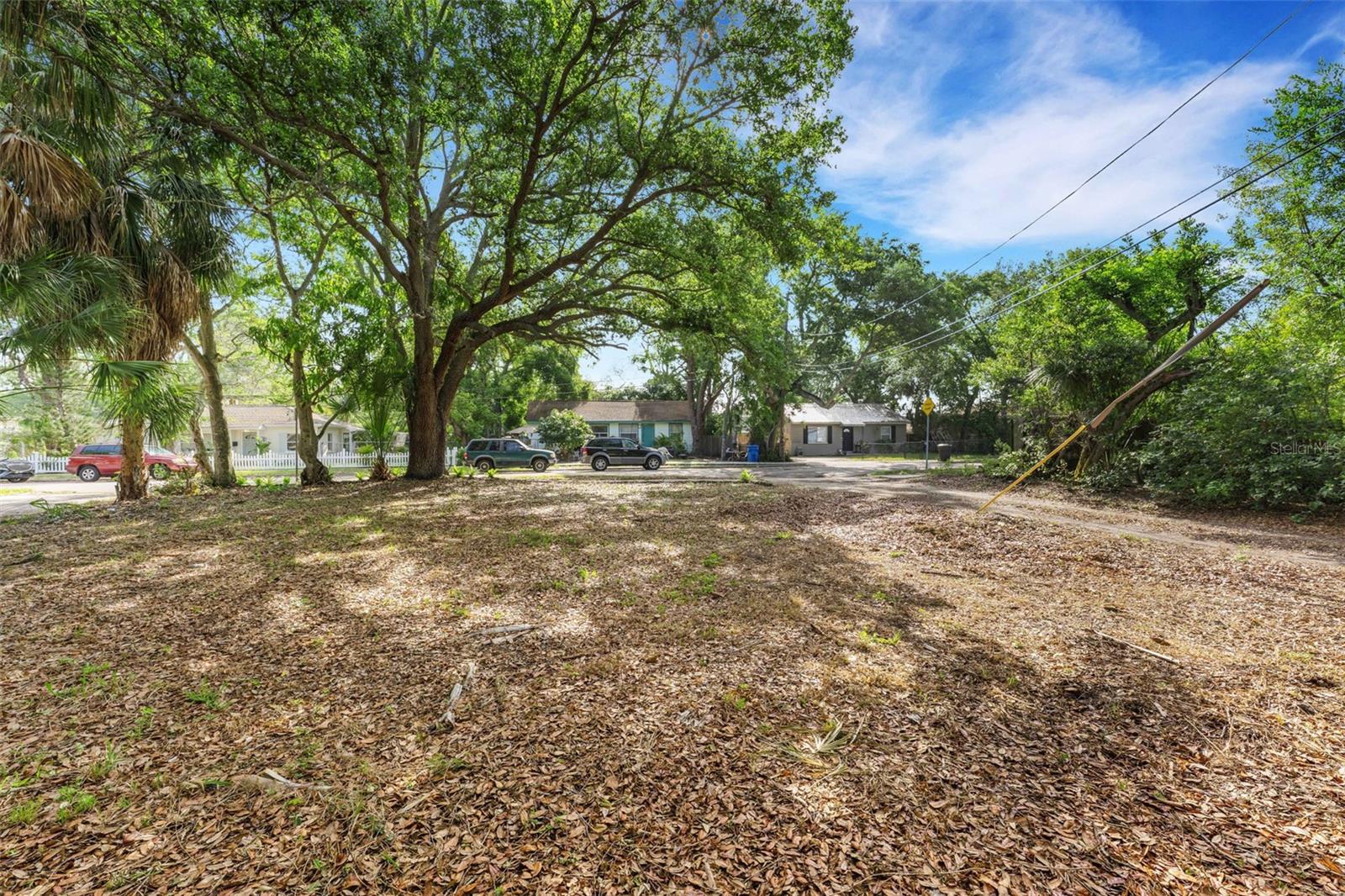 2715 5TH ST S, ST PETERSBURG, FL, 33705