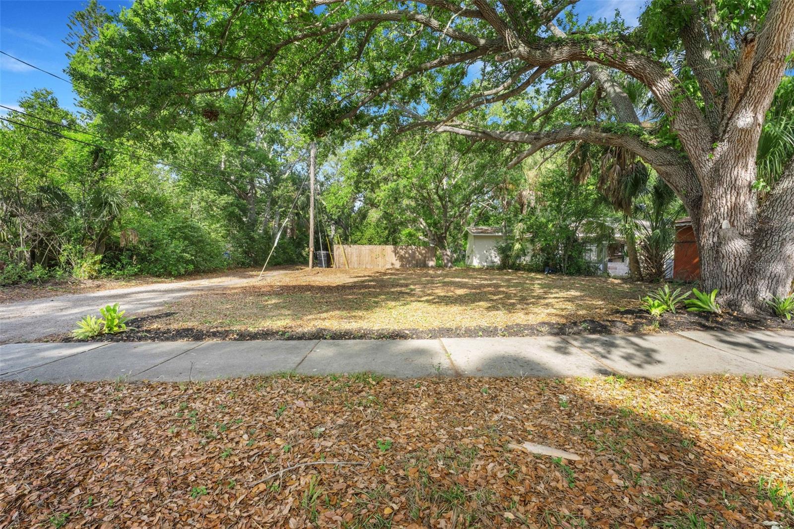 2715 5TH ST S, ST PETERSBURG, FL, 33705