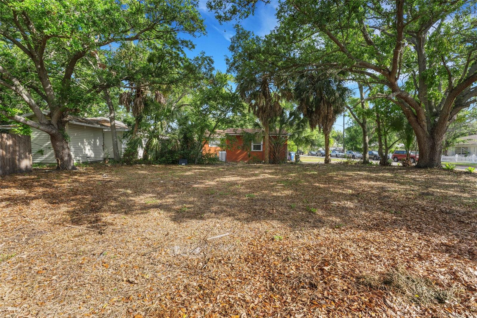 2715 5TH ST S, ST PETERSBURG, FL, 33705