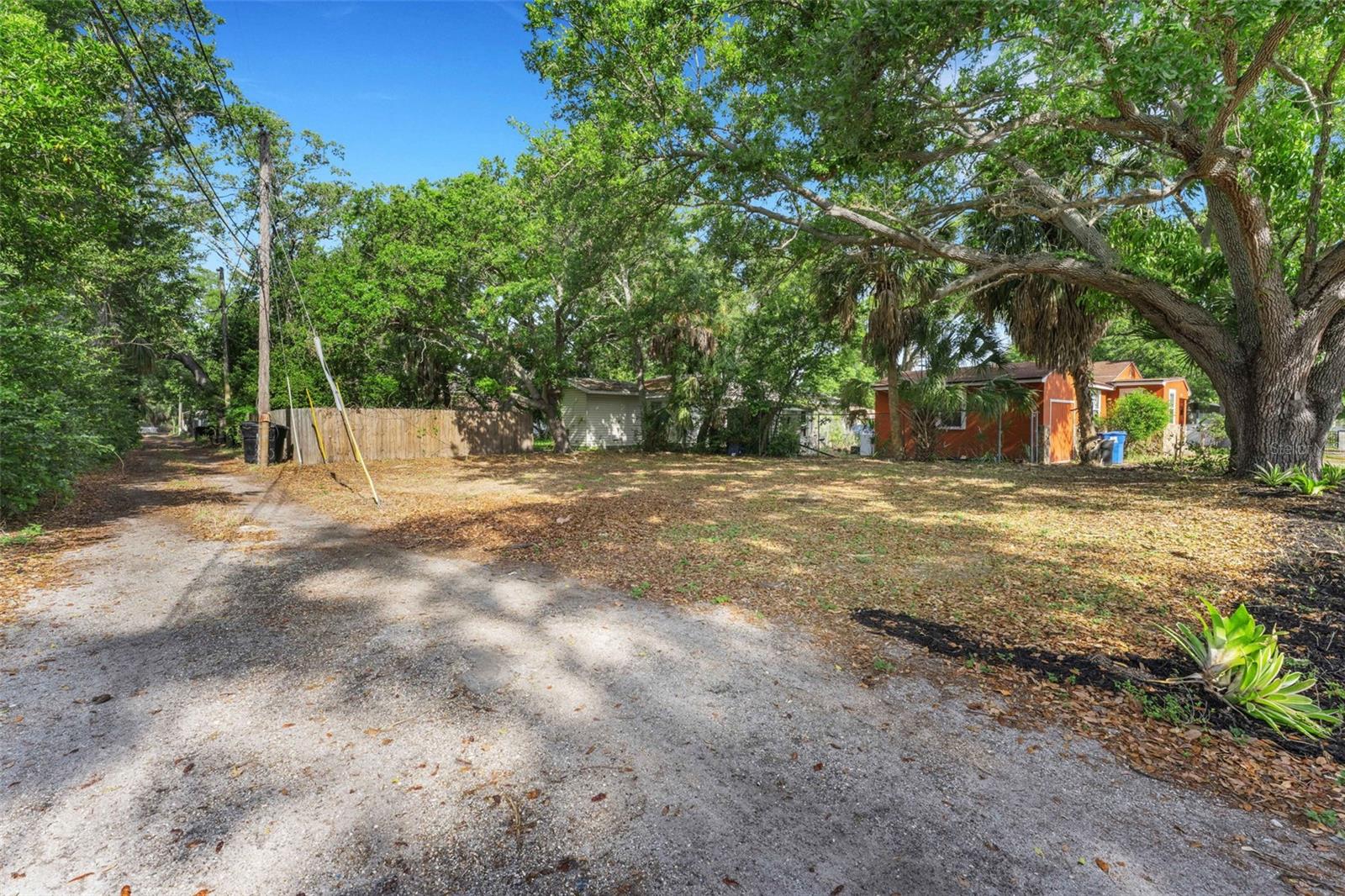 2715 5TH ST S, ST PETERSBURG, FL, 33705