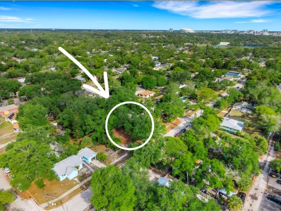 2715 5TH ST S, ST PETERSBURG, FL, 33705