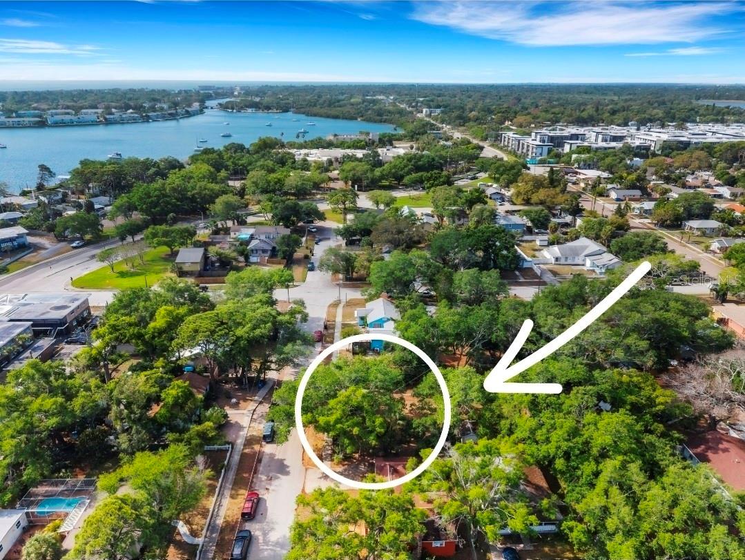 2715 5TH ST S, ST PETERSBURG, FL, 33705