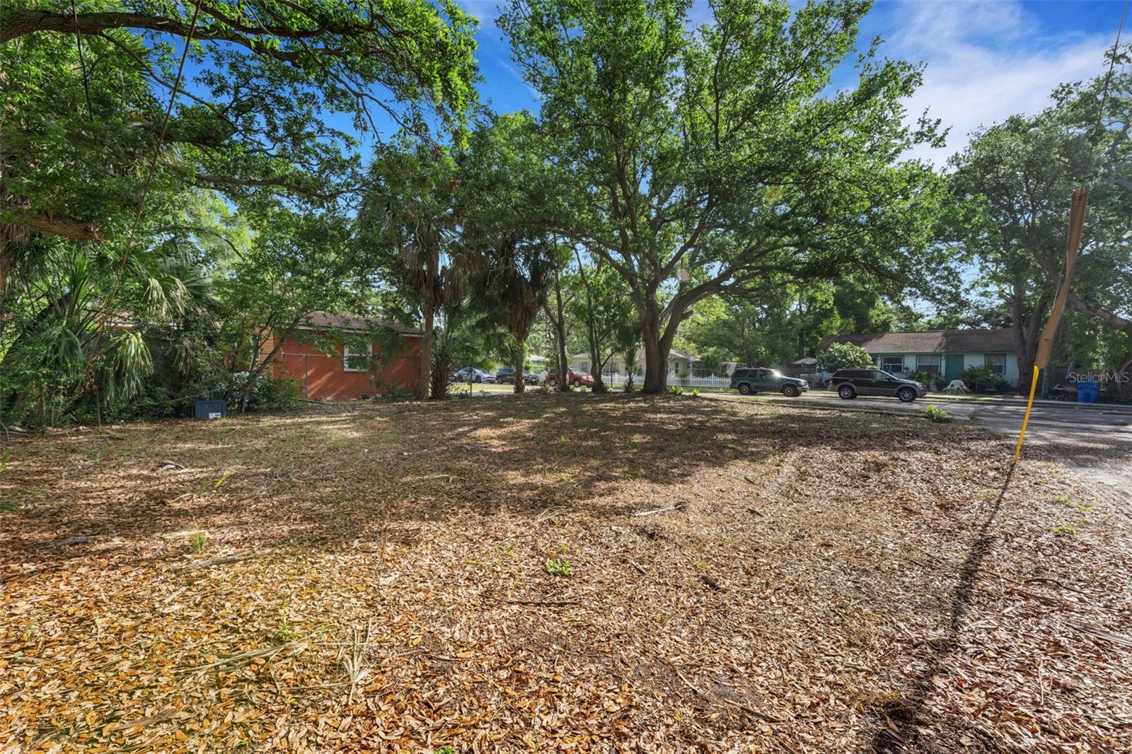 2715 5TH ST S, ST PETERSBURG, FL, 33705