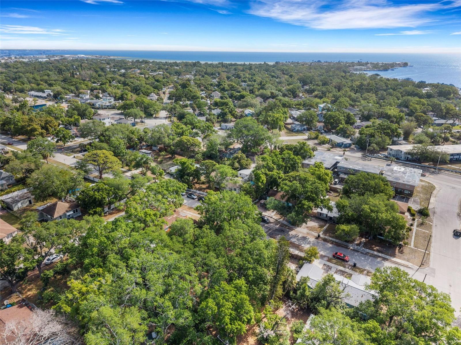 2715 5TH ST S, ST PETERSBURG, FL, 33705