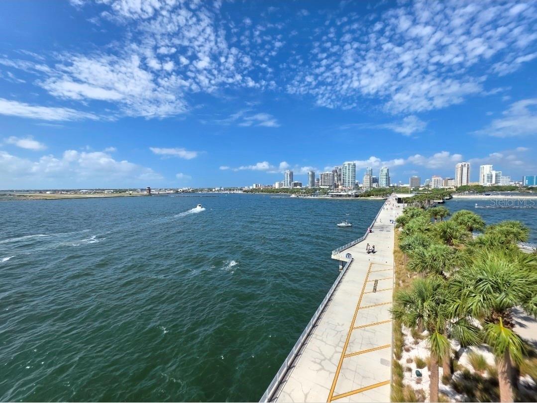2715 5TH ST S, ST PETERSBURG, FL, 33705