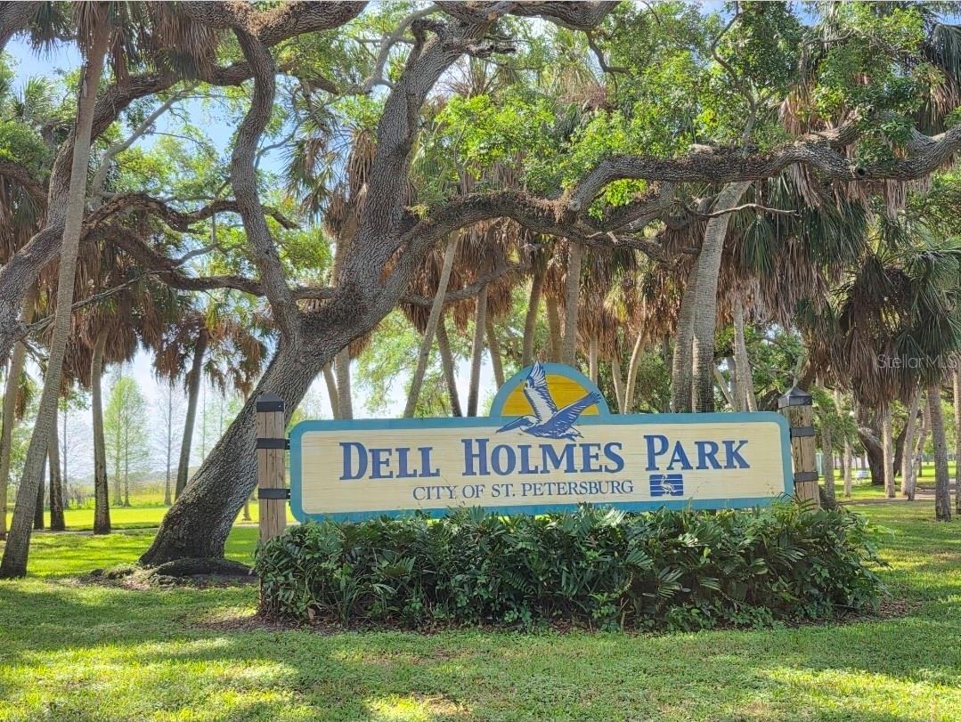 2715 5TH ST S, ST PETERSBURG, FL, 33705