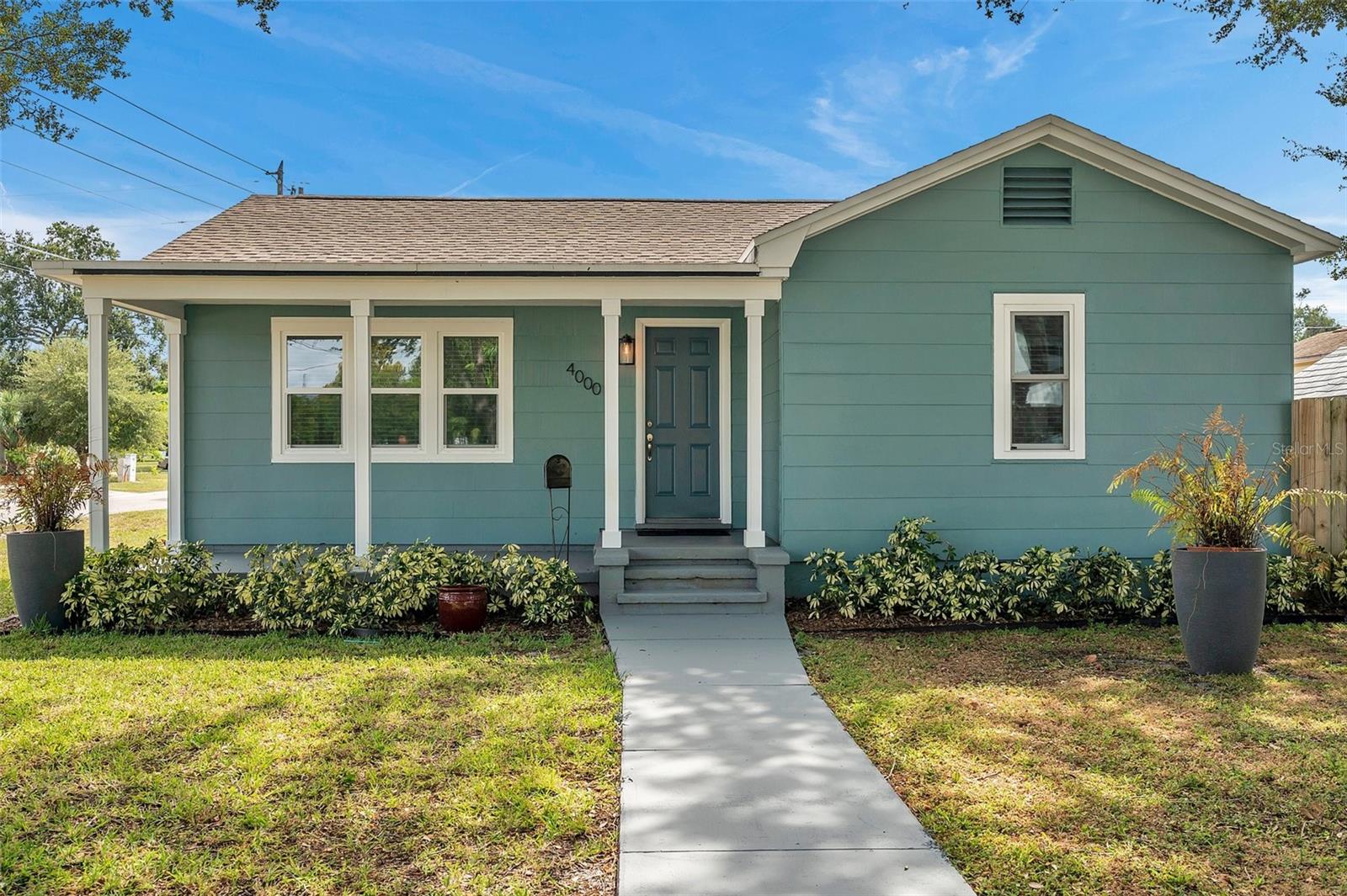 4000 10TH AVE N, ST PETERSBURG, FL, 33713