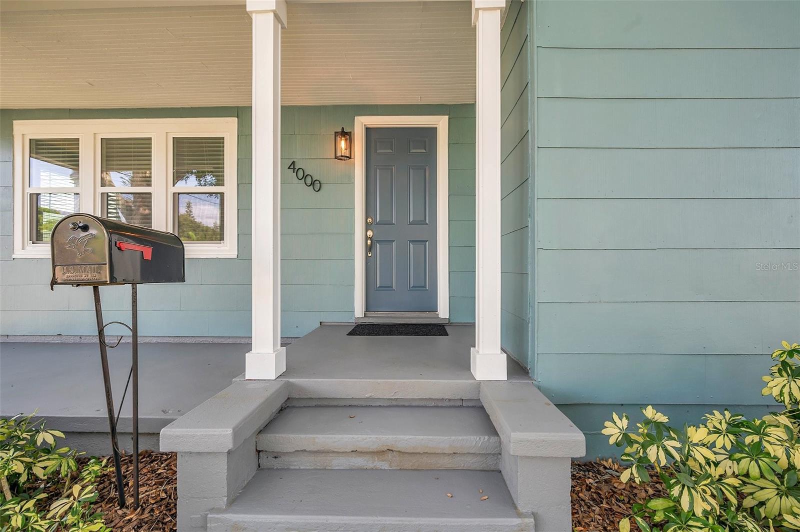 4000 10TH AVE N, ST PETERSBURG, FL, 33713
