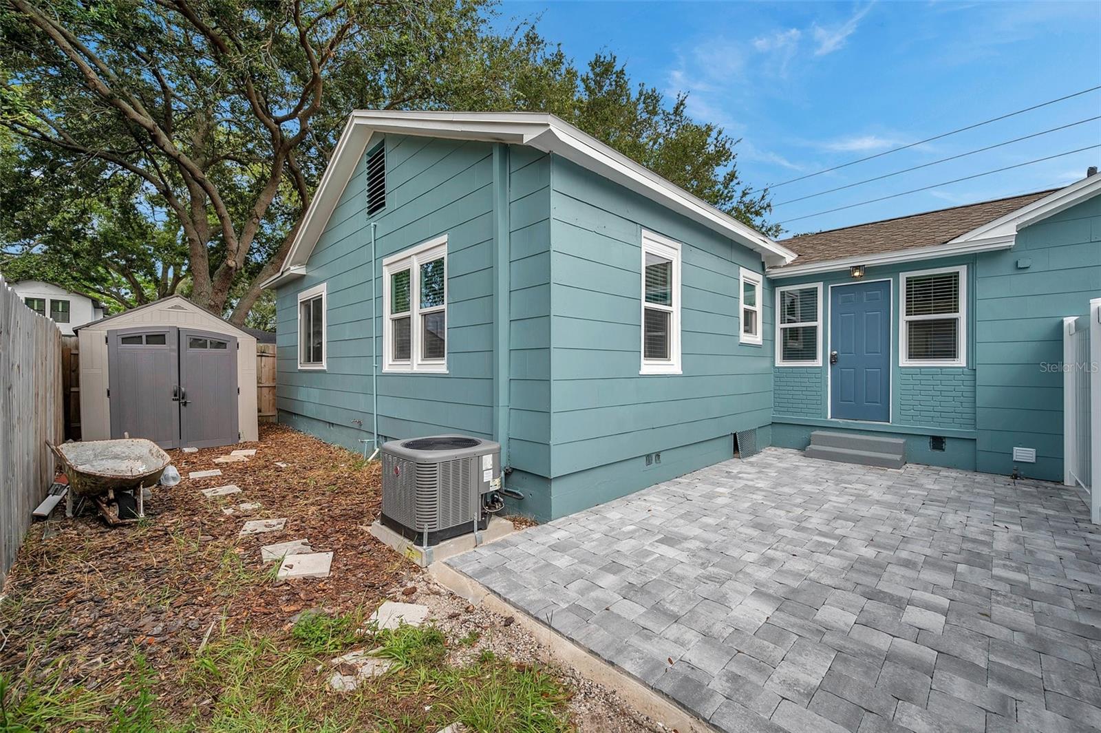 4000 10TH AVE N, ST PETERSBURG, FL, 33713