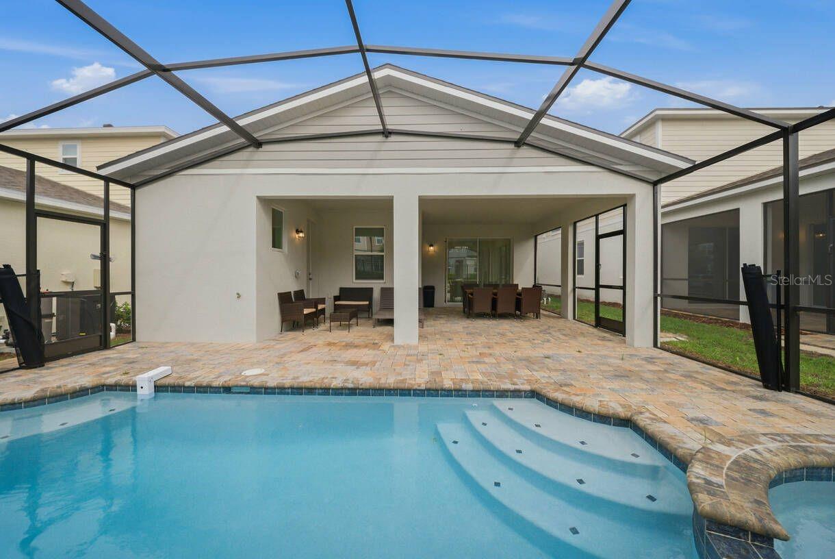 2328 SALTY WINDS WAY, KISSIMMEE, FL, 34747