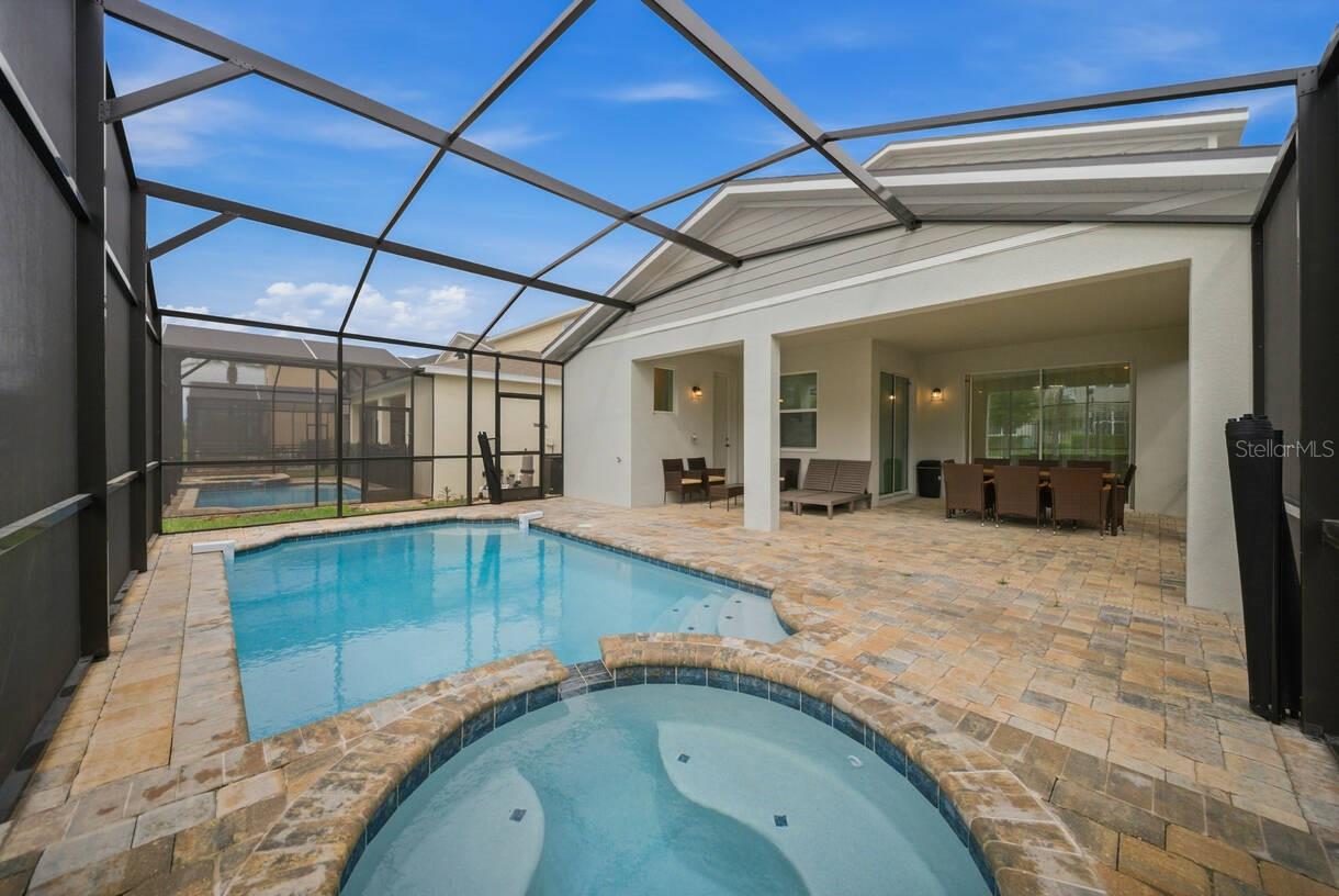 2328 SALTY WINDS WAY, KISSIMMEE, FL, 34747