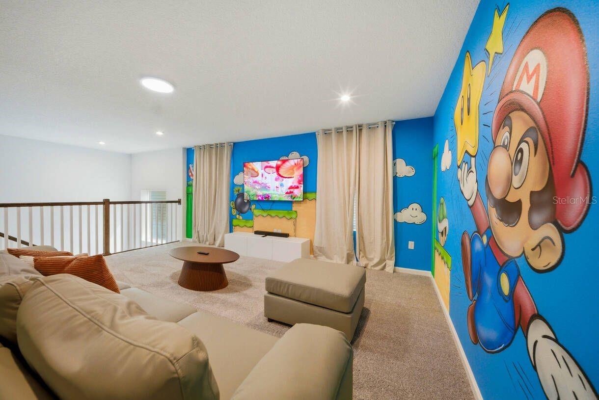 2328 SALTY WINDS WAY, KISSIMMEE, FL, 34747