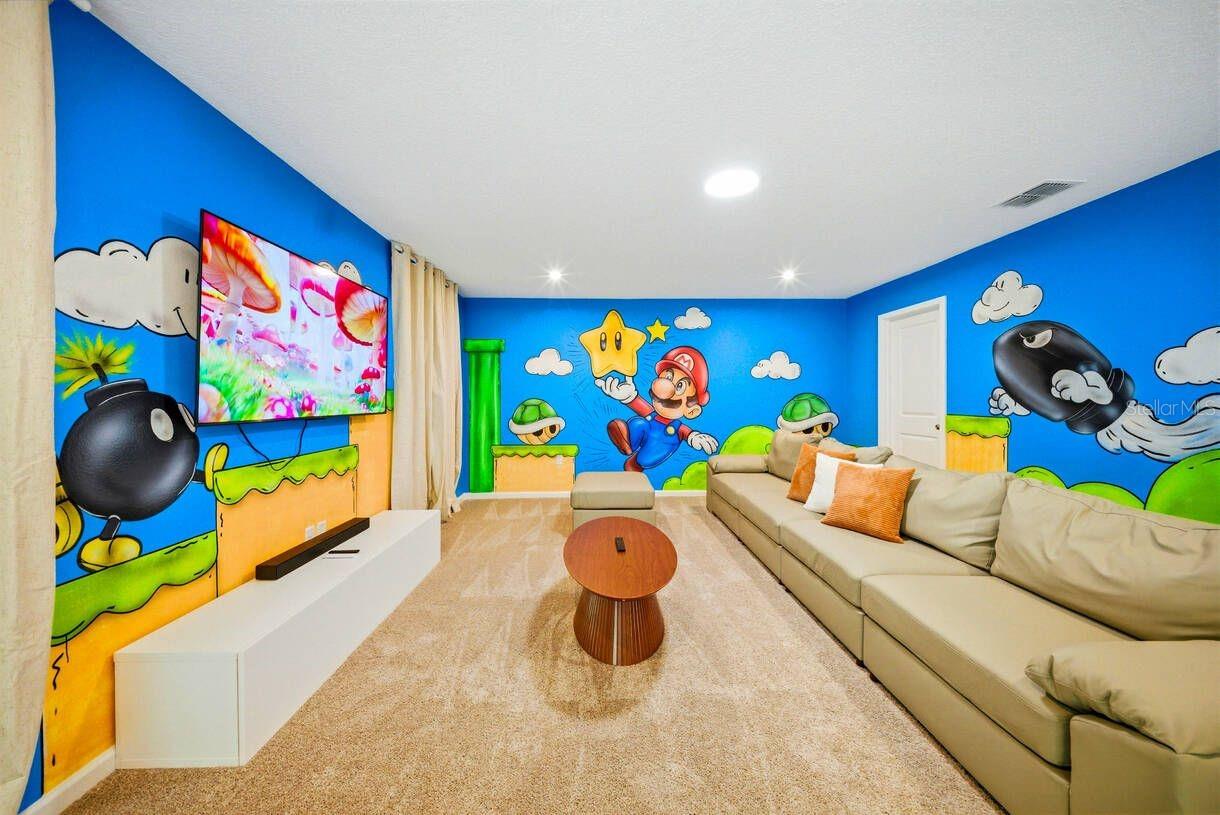 2328 SALTY WINDS WAY, KISSIMMEE, FL, 34747