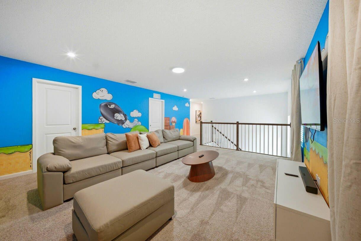 2328 SALTY WINDS WAY, KISSIMMEE, FL, 34747