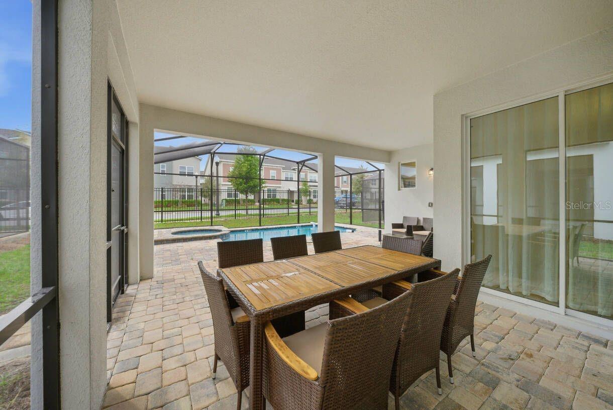 2328 SALTY WINDS WAY, KISSIMMEE, FL, 34747