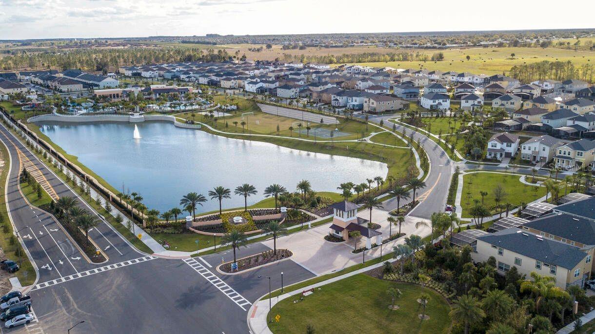 2328 SALTY WINDS WAY, KISSIMMEE, FL, 34747