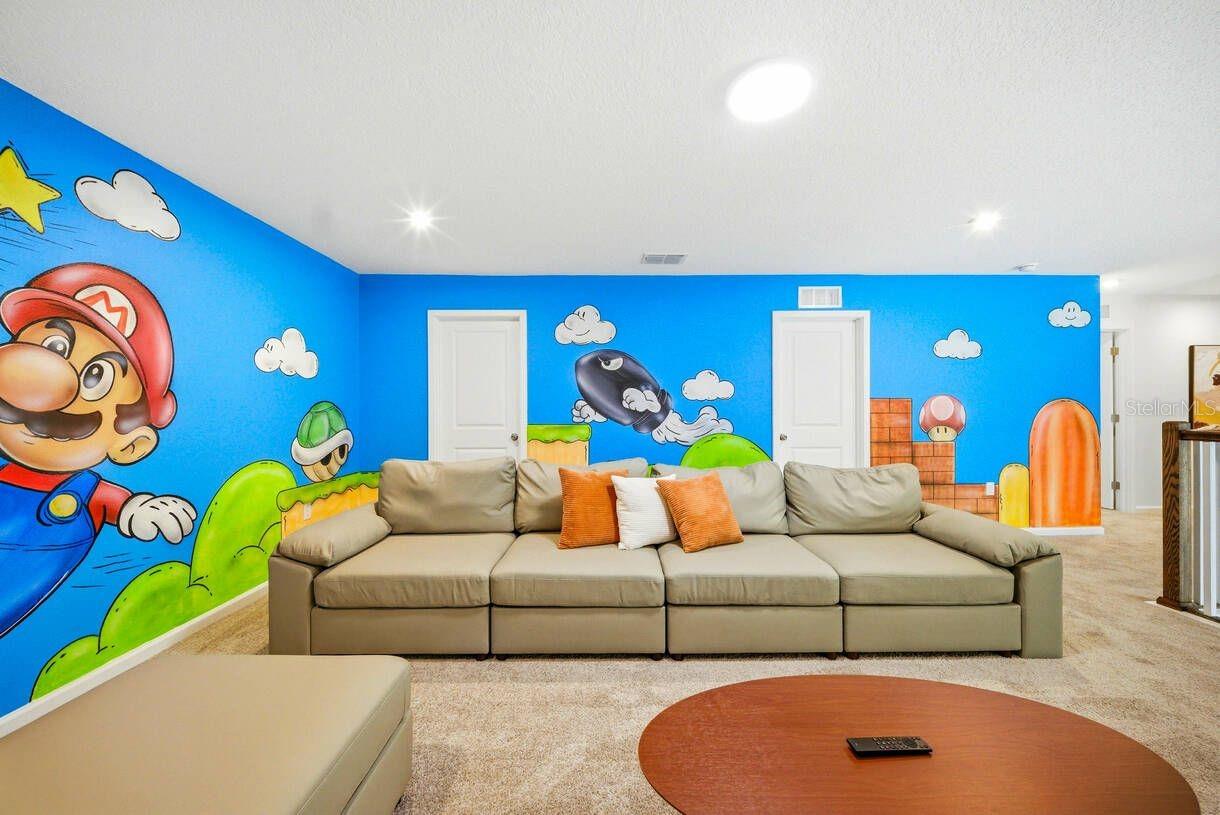 2328 SALTY WINDS WAY, KISSIMMEE, FL, 34747