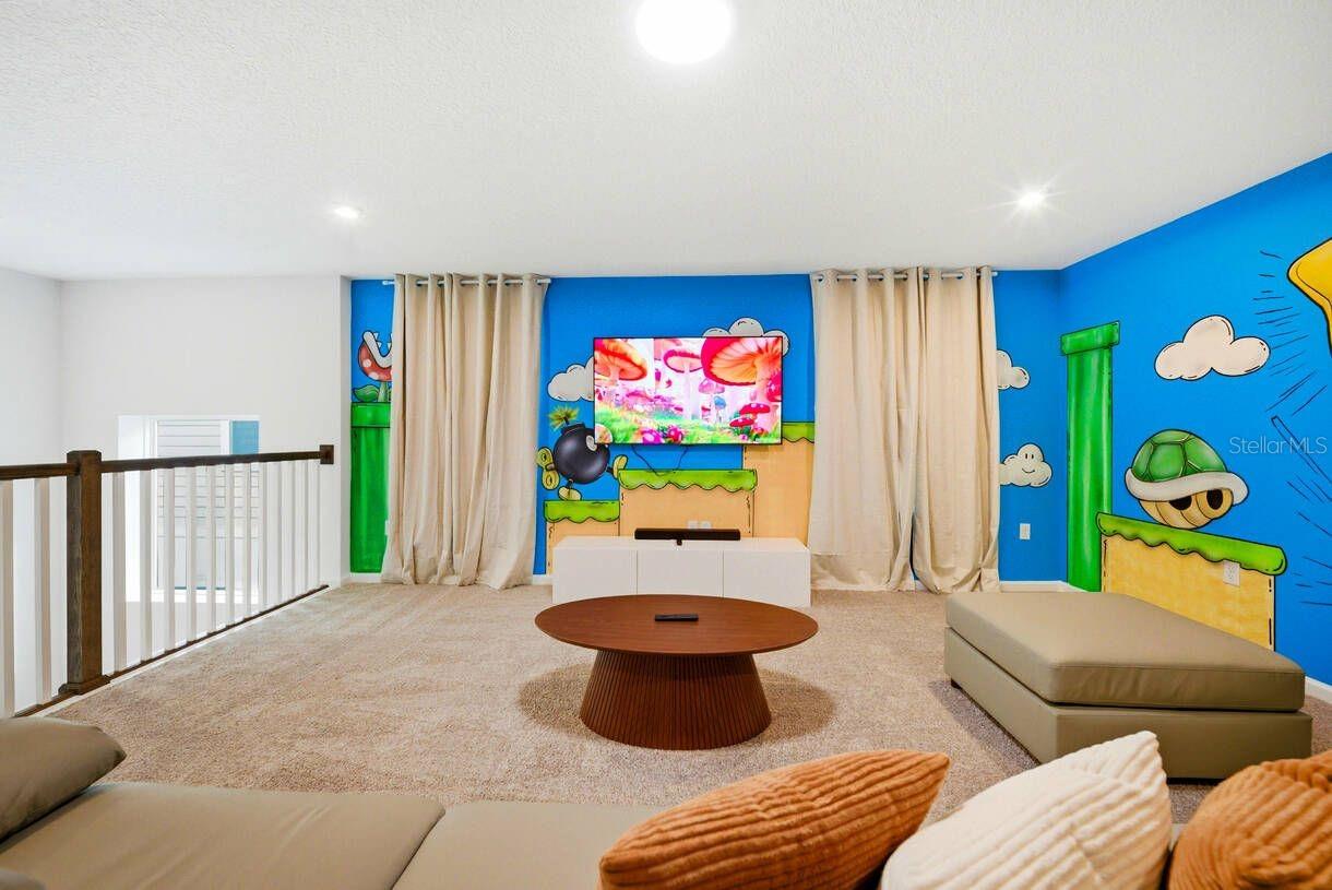 2328 SALTY WINDS WAY, KISSIMMEE, FL, 34747