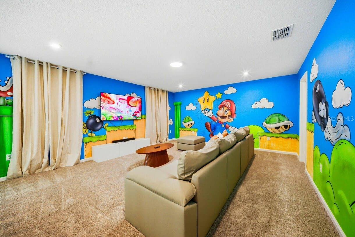 2328 SALTY WINDS WAY, KISSIMMEE, FL, 34747