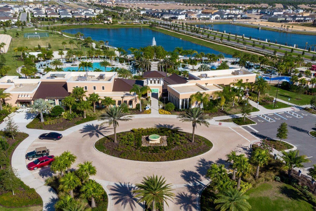 2328 SALTY WINDS WAY, KISSIMMEE, FL, 34747