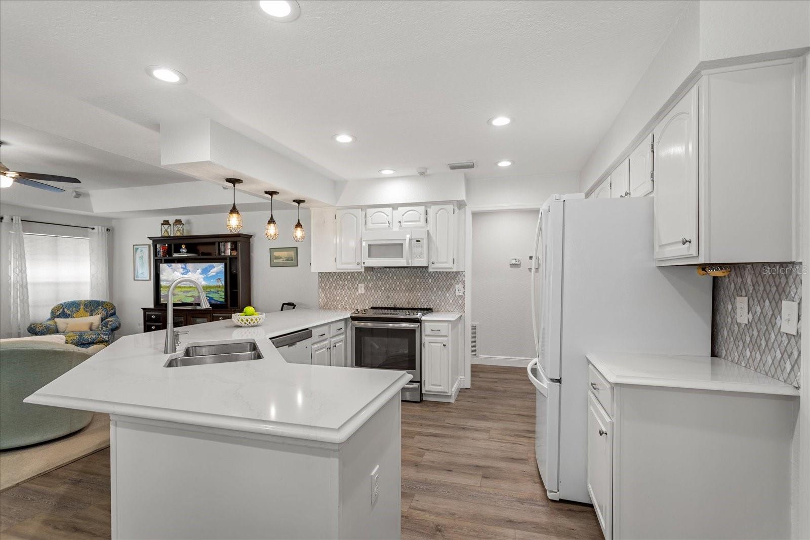 1321 S RIDGE LAKE CIR, LONGWOOD, FL, 32750