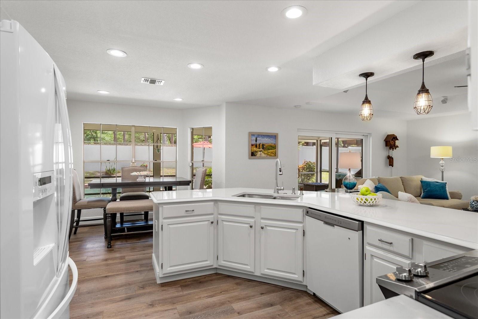 1321 S RIDGE LAKE CIR, LONGWOOD, FL, 32750