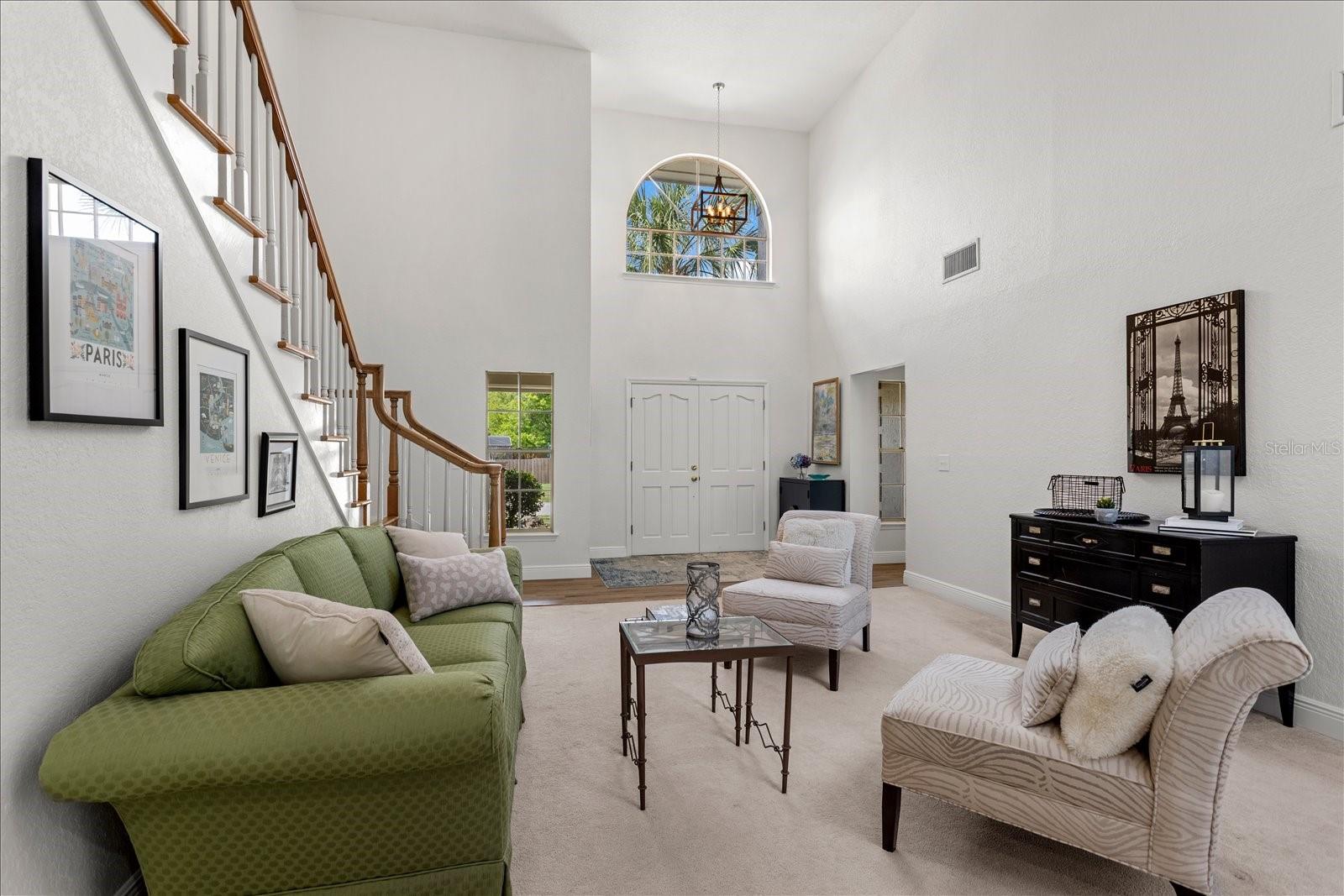 1321 S RIDGE LAKE CIR, LONGWOOD, FL, 32750