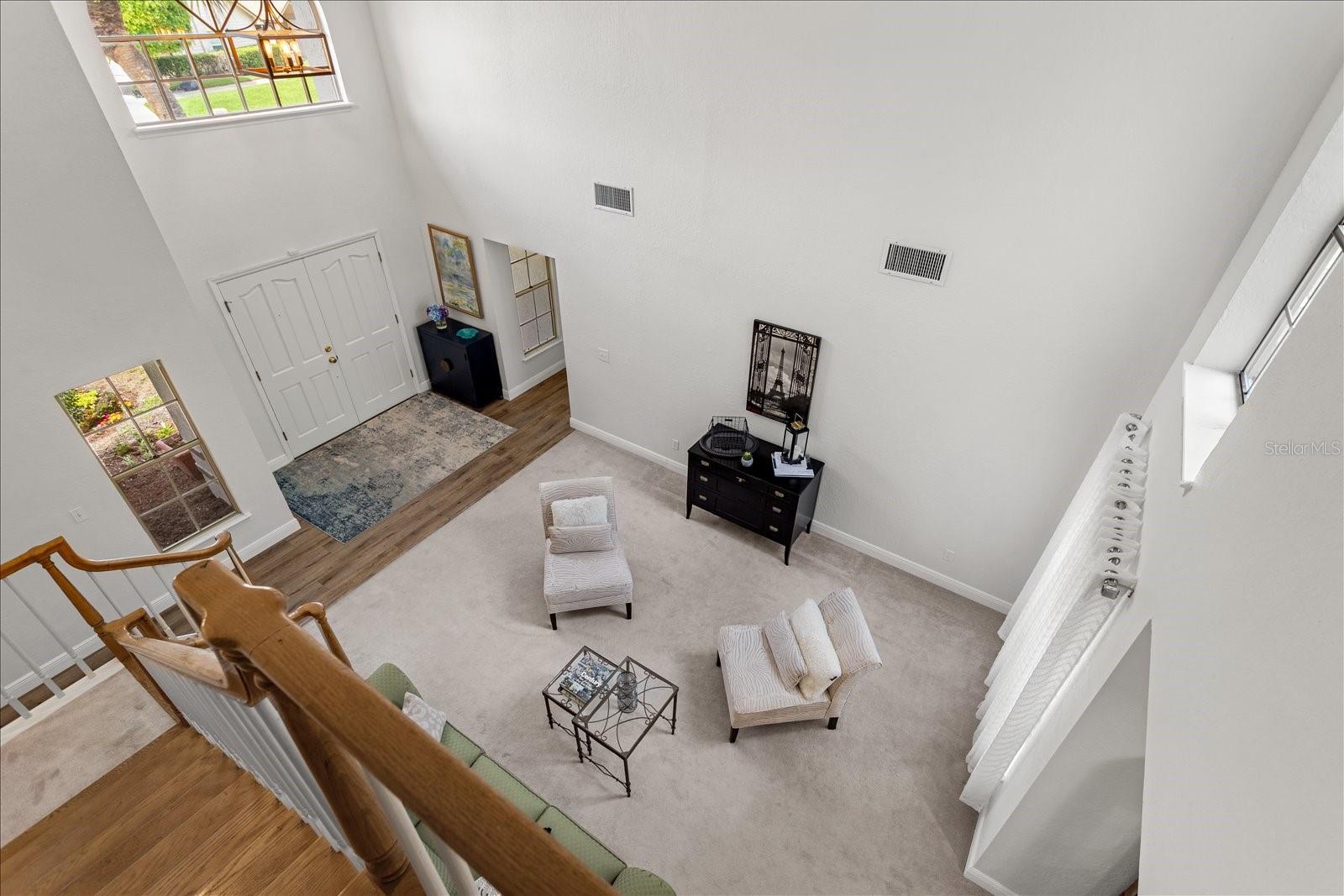 1321 S RIDGE LAKE CIR, LONGWOOD, FL, 32750