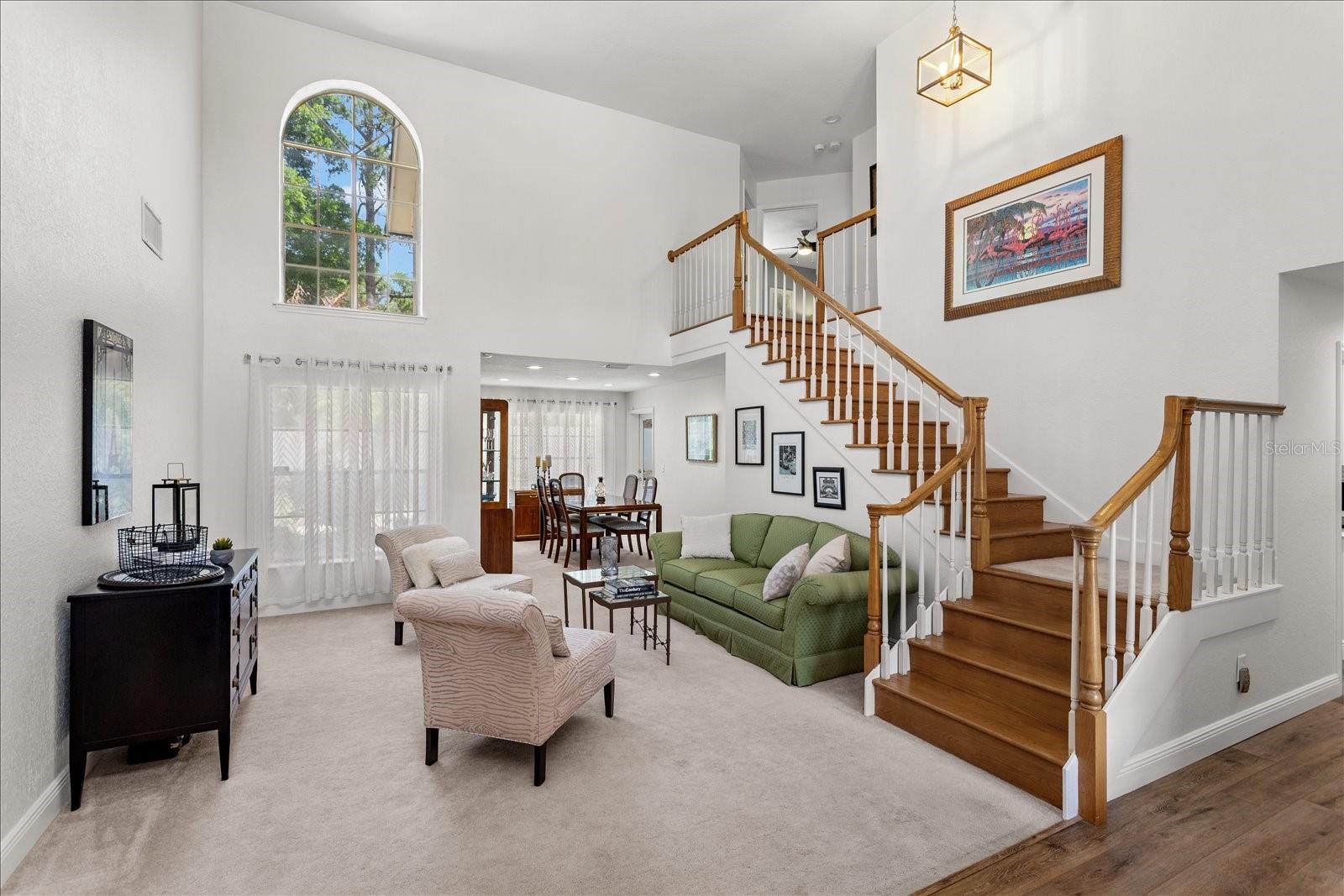 1321 S RIDGE LAKE CIR, LONGWOOD, FL, 32750