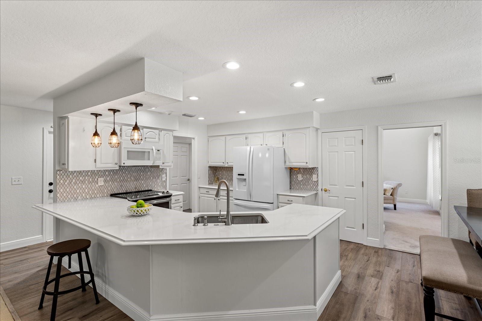 1321 S RIDGE LAKE CIR, LONGWOOD, FL, 32750