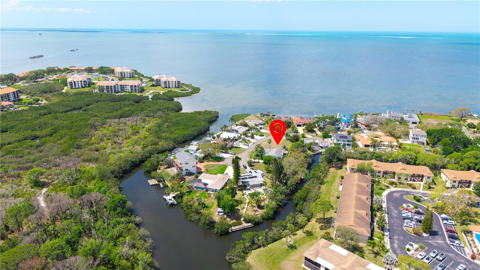 1121 S FLORIDA AVE, TARPON SPRINGS, FL, 34689