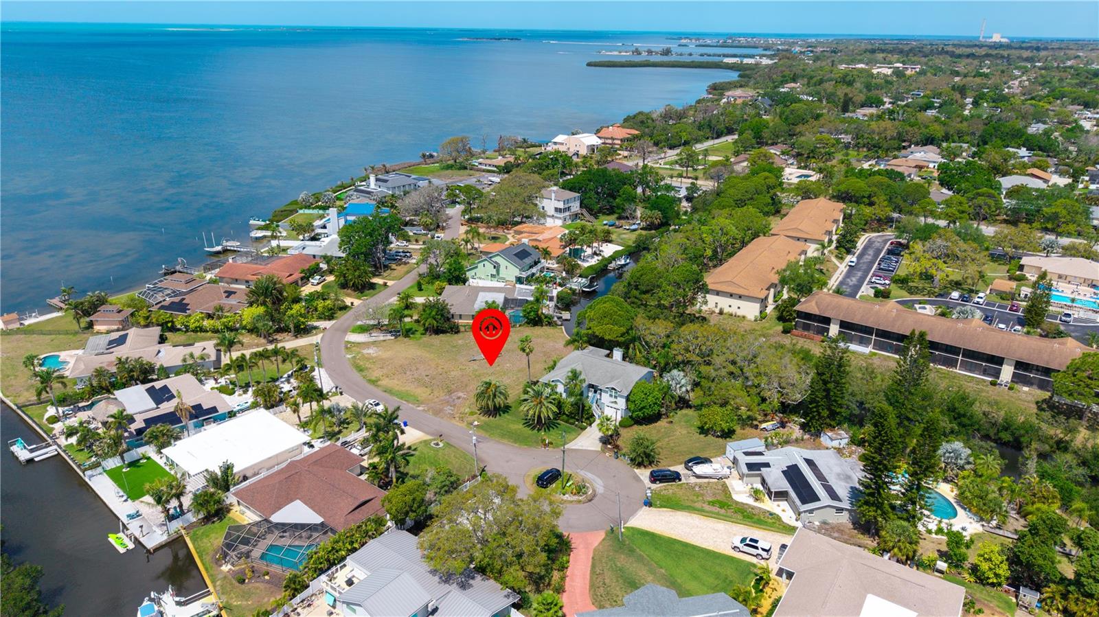 1121 S FLORIDA AVE, TARPON SPRINGS, FL, 34689